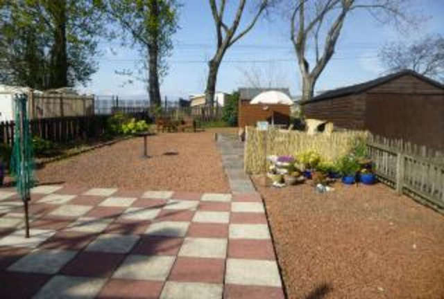  Image of 2 bedroom End of Terrace for sale in Woodhall Place Coatbridge ML5 at Woodhall Place Kirkshaws Coatbridge, ML5 5DA