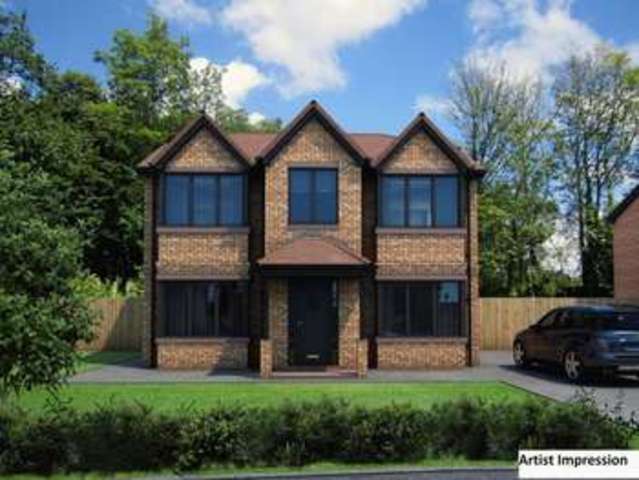  Image of 5 bedroom Detached house for sale in Woodhaven Close Liverpool L12 at Woodhaven Close  Liverpool, L12 0RH