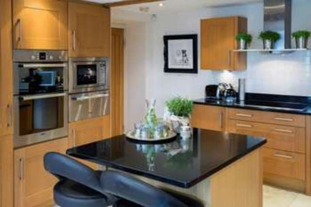  Image of 3 bedroom Property for sale in Woodhead Road Holme Holmfirth HD9 at Woodhead Road Holme Holmfirth, HD9 2QF