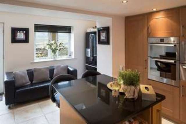  Image of 3 bedroom Property for sale in Woodhead Road Holme Holmfirth HD9 at Woodhead Road Holme Holmfirth, HD9 2QF