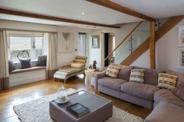  Image of 3 bedroom Property for sale in Woodhead Road Holme Holmfirth HD9 at Woodhead Road Holme Holmfirth, HD9 2QF