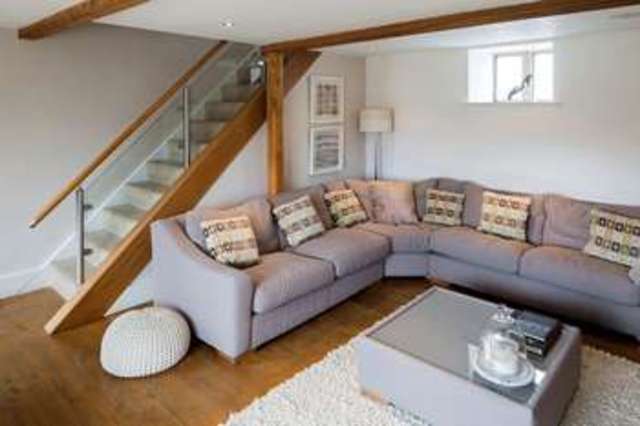  Image of 3 bedroom Property for sale in Woodhead Road Holme Holmfirth HD9 at Woodhead Road Holme Holmfirth, HD9 2QF