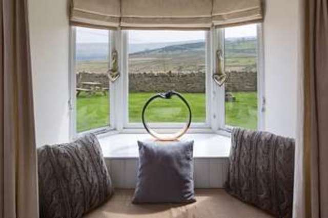  Image of 3 bedroom Property for sale in Woodhead Road Holme Holmfirth HD9 at Woodhead Road Holme Holmfirth, HD9 2QF