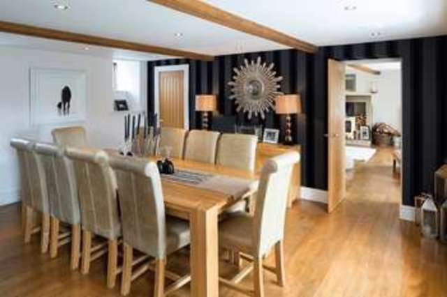  Image of 3 bedroom Property for sale in Woodhead Road Holme Holmfirth HD9 at Woodhead Road Holme Holmfirth, HD9 2QF