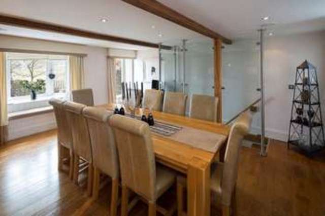  Image of 3 bedroom Property for sale in Woodhead Road Holme Holmfirth HD9 at Woodhead Road Holme Holmfirth, HD9 2QF