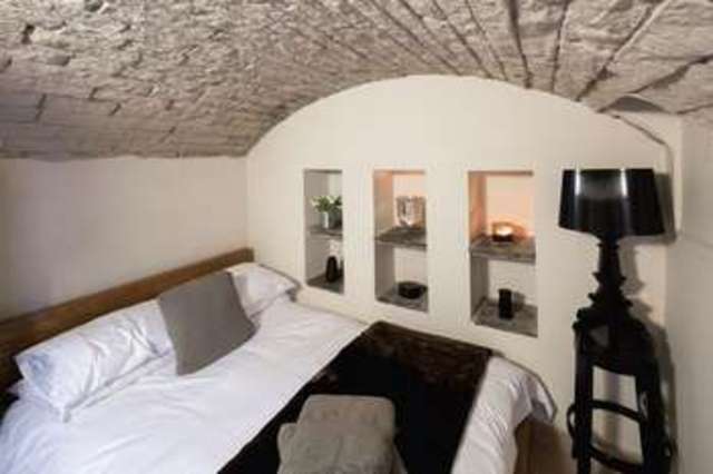  Image of 3 bedroom Property for sale in Woodhead Road Holme Holmfirth HD9 at Woodhead Road Holme Holmfirth, HD9 2QF