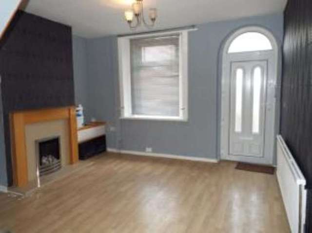  Image of 3 bedroom Terraced house for sale in Woodhouse Road Mansfield NG18 at Mansfield Nottinghamshire Mansfield, NG18 2BA