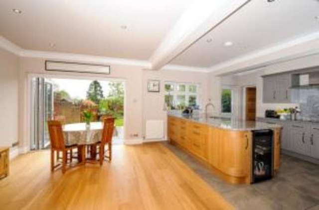  Image of 4 bedroom Semi-Detached house for sale in Woodland Way Theydon Bois Epping CM16 at Theydon Bois Epping Theydon Bois, CM16 7DZ