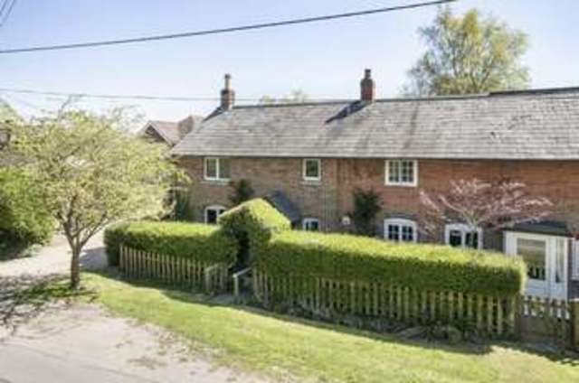  Image of 4 bedroom Cottage for sale in Woodlands Road Woodlands Southampton SO40 at Woodlands Road Woodlands Southampton, SO40 7GL