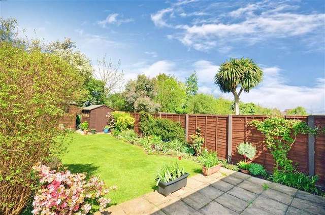  Image of 3 bedroom Terraced house for sale in Woodlands Road Gillingham ME7 at Gillingham Kent Gillingham, ME7 2SY