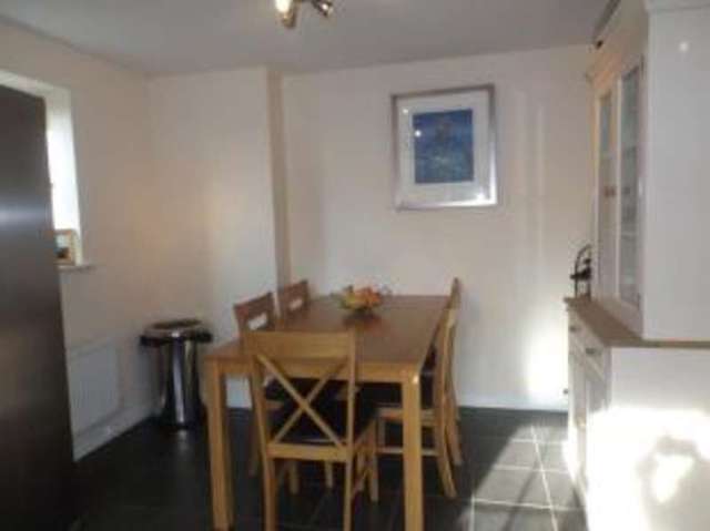  Image of 4 bedroom Detached house for sale in Woodpits Lane Olney MK46 at Olney Buckinghamshire Olney, MK46 5NE