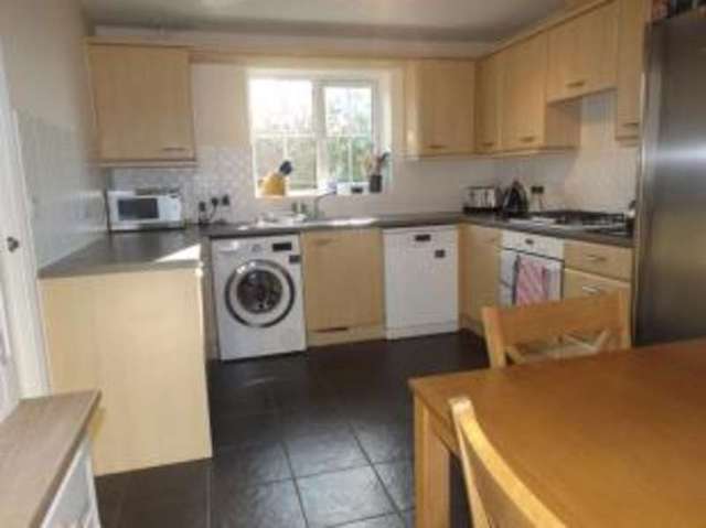  Image of 4 bedroom Detached house for sale in Woodpits Lane Olney MK46 at Olney Buckinghamshire Olney, MK46 5NE