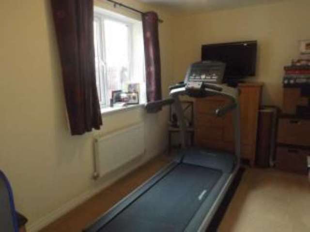  Image of 4 bedroom Detached house for sale in Woodpits Lane Olney MK46 at Olney Buckinghamshire Olney, MK46 5NE