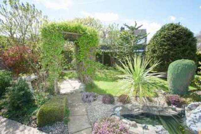  Image of 2 bedroom Detached house for sale in Woodside Wyberton Boston PE21 at Woodside  Boston, PE21 7HE