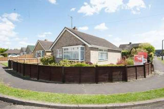  Image of 2 bedroom Detached house for sale in Woodside Wyberton Boston PE21 at Woodside  Boston, PE21 7HE