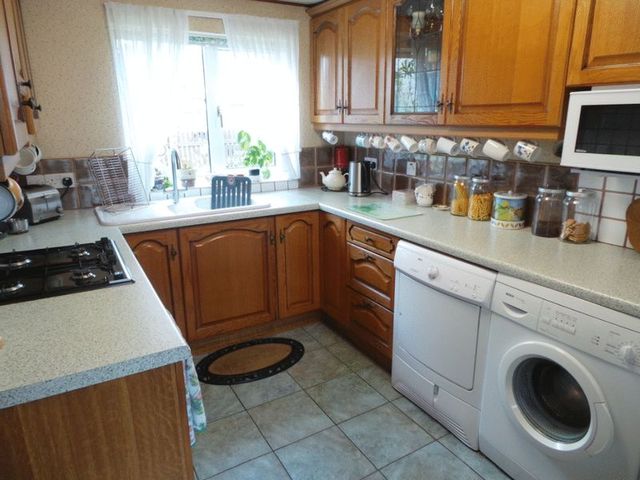  Image of 3 bedroom Semi-Detached house for sale in Woodside North Carlisle CA2 at Woodside North  Carlisle, CA2 4NP