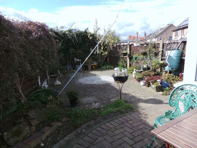  Image of 3 bedroom Semi-Detached house for sale in Woodside North Carlisle CA2 at Woodside North  Carlisle, CA2 4NP
