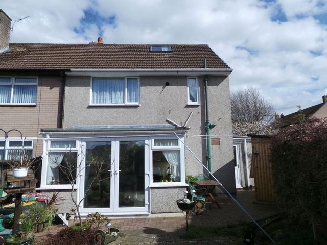  Image of 3 bedroom Semi-Detached house for sale in Woodside North Carlisle CA2 at Woodside North  Carlisle, CA2 4NP