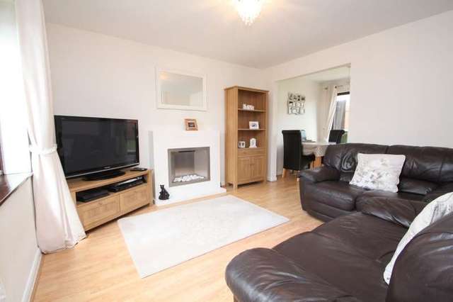  Image of 2 bedroom End of Terrace for sale in Kestrel Way Plymouth PL6 at Woolwell Plymouth Devon, PL6 7SY