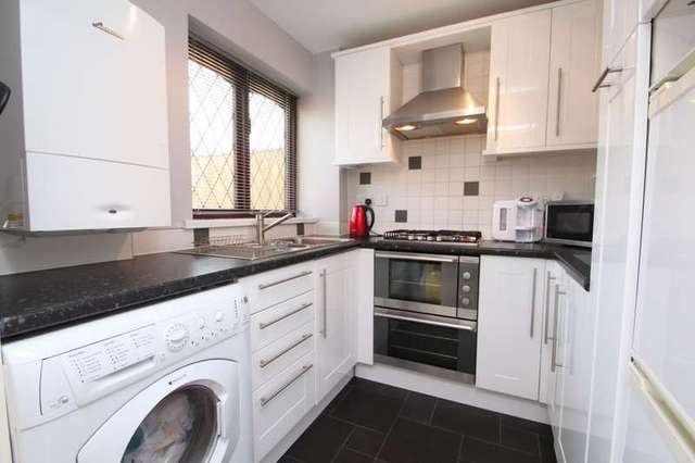  Image of 2 bedroom End of Terrace for sale in Kestrel Way Plymouth PL6 at Woolwell Plymouth Devon, PL6 7SY