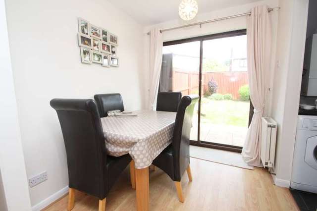  Image of 2 bedroom End of Terrace for sale in Kestrel Way Plymouth PL6 at Woolwell Plymouth Devon, PL6 7SY