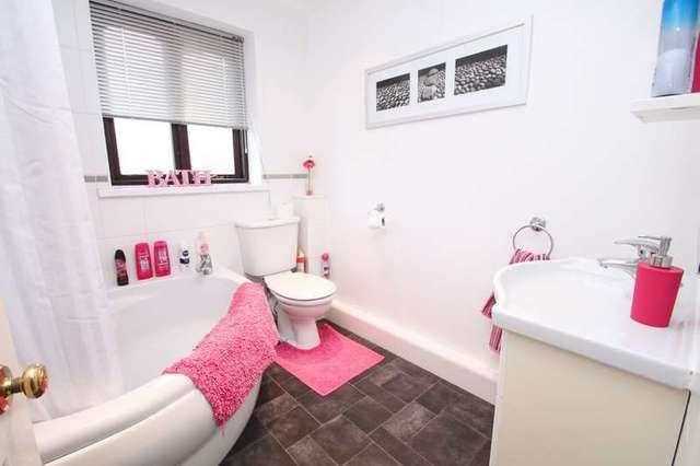  Image of 2 bedroom End of Terrace for sale in Kestrel Way Plymouth PL6 at Woolwell Plymouth Devon, PL6 7SY