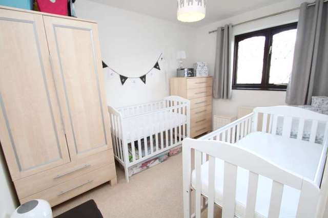  Image of 2 bedroom End of Terrace for sale in Kestrel Way Plymouth PL6 at Woolwell Plymouth Devon, PL6 7SY