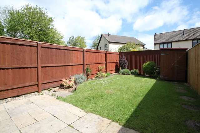  Image of 2 bedroom End of Terrace for sale in Kestrel Way Plymouth PL6 at Woolwell Plymouth Devon, PL6 7SY