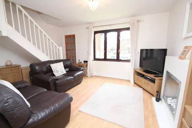  Image of 2 bedroom End of Terrace for sale in Kestrel Way Plymouth PL6 at Woolwell Plymouth Devon, PL6 7SY