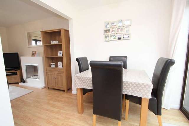  Image of 2 bedroom End of Terrace for sale in Kestrel Way Plymouth PL6 at Woolwell Plymouth Devon, PL6 7SY