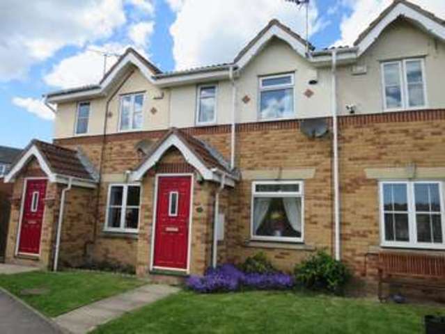  Image of 2 bedroom Terraced house for sale in Worcester Close East Ardsley Wakefield WF3 at Worcester Close East Ardsley Wakefield, WF3 2EX