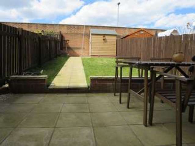  Image of 2 bedroom Terraced house for sale in Worcester Close East Ardsley Wakefield WF3 at Worcester Close East Ardsley Wakefield, WF3 2EX