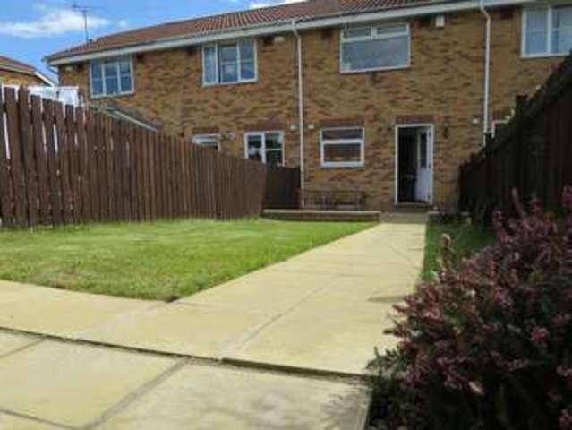  Image of 2 bedroom Terraced house for sale in Worcester Close East Ardsley Wakefield WF3 at Worcester Close East Ardsley Wakefield, WF3 2EX