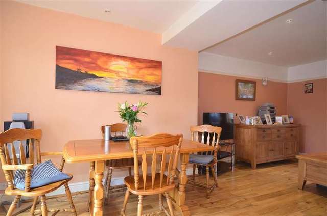  Image of 3 bedroom Terraced house for sale in Worcester Close Mitcham CR4 at Mitcham Surrey Mitcham, CR4 1SP