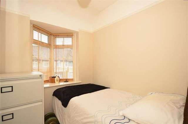  Image of 3 bedroom Terraced house for sale in Worcester Close Mitcham CR4 at Mitcham Surrey Mitcham, CR4 1SP