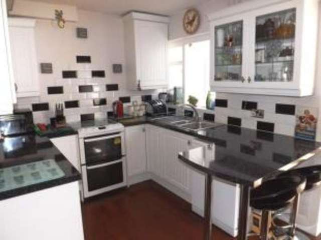  Image of 3 bedroom Detached house for sale in St. Philips Avenue Worcester Park KT4 at Worcester Park  Worcester Park, KT4 8JS