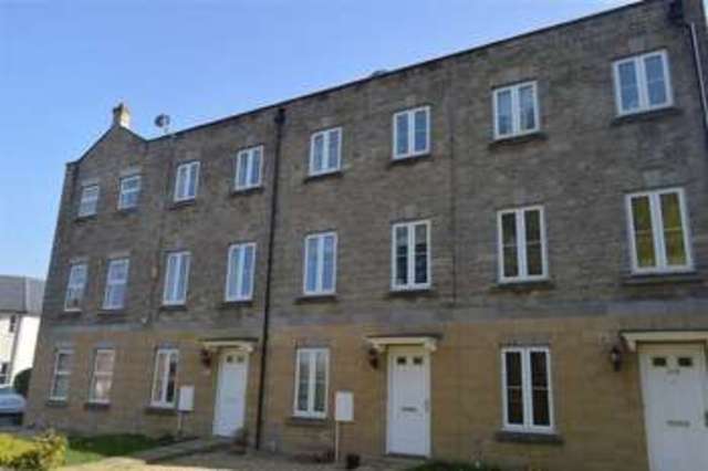  Image of 4 bedroom Terraced house for sale in Worle Moor Road Weston-super-Mare BS24 at Worle Moor Road  Weston-Super-Mare, BS24 7JR
