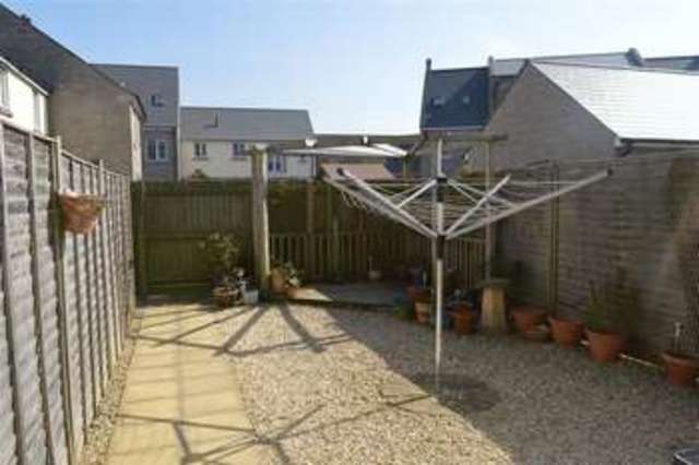  Image of 4 bedroom Terraced house for sale in Worle Moor Road Weston-super-Mare BS24 at Worle Moor Road  Weston-Super-Mare, BS24 7JR