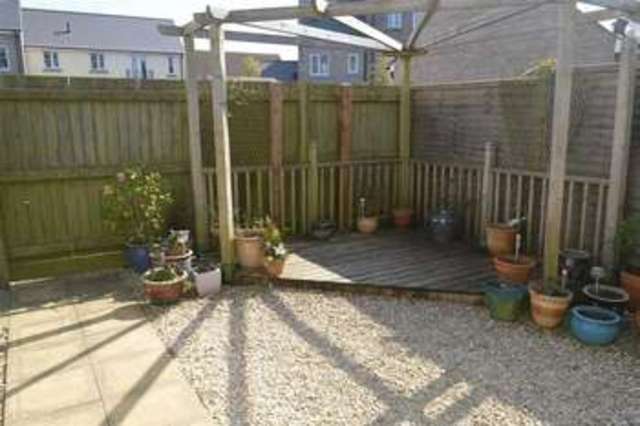  Image of 4 bedroom Terraced house for sale in Worle Moor Road Weston-super-Mare BS24 at Worle Moor Road  Weston-Super-Mare, BS24 7JR