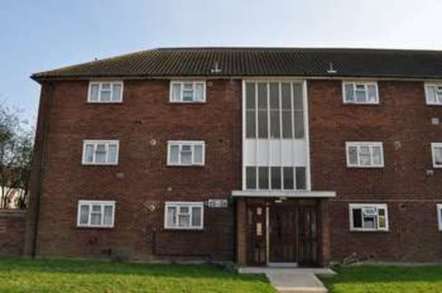  Image of 2 bedroom Flat for sale in Wright Road Heston Hounslow TW5 at Wright Road  Hounslow, TW5 9LR