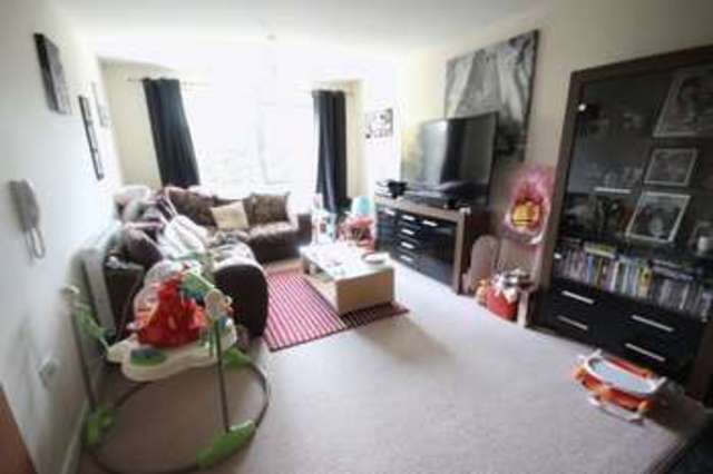  Image of 2 bedroom Flat for sale in Wyck Beck Road Henbury Bristol BS10 at Wyck Beck Road Henbury Bristol, BS10 7FD