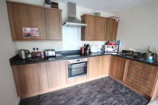  Image of 2 bedroom Flat for sale in Wyck Beck Road Henbury Bristol BS10 at Wyck Beck Road Henbury Bristol, BS10 7FD
