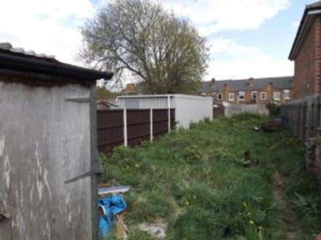  Image of 3 bedroom End of Terrace for sale in Wye Street Alvaston Derby DE24 at Alvaston Derby Alvaston, DE24 8RA