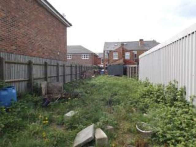  Image of 3 bedroom End of Terrace for sale in Wye Street Alvaston Derby DE24 at Alvaston Derby Alvaston, DE24 8RA