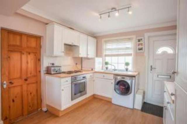  Image of 2 bedroom Terraced house for sale in Wyles Street Gillingham ME7 at Gillingham Kent Gillingham, ME7 1NB