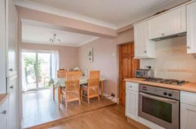  Image of 2 bedroom Terraced house for sale in Wyles Street Gillingham ME7 at Gillingham Kent Gillingham, ME7 1NB