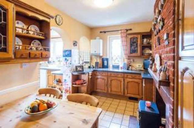  Image of 4 bedroom Detached house for sale in Wymington Road Rushden NN10 at Wymington Road  Rushden, NN10 9LA