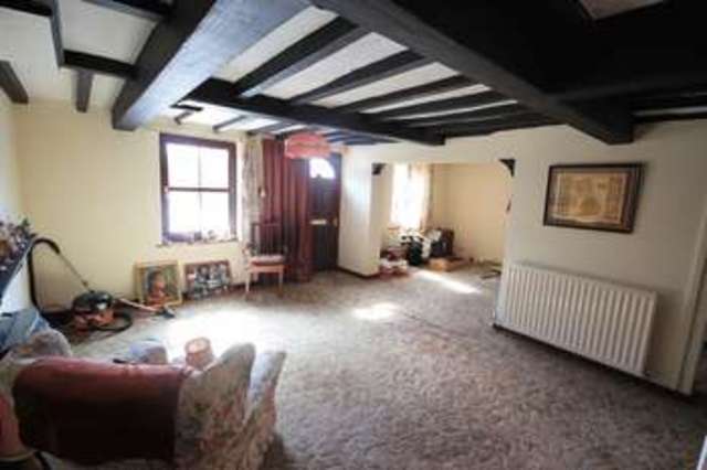  Image of 3 bedroom Semi-Detached house for sale in Yardington Whitchurch SY13 at Yardington  Whitchurch, SY13 1BL