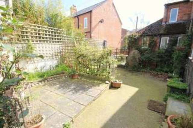  Image of 3 bedroom Semi-Detached house for sale in Yardington Whitchurch SY13 at Yardington  Whitchurch, SY13 1BL