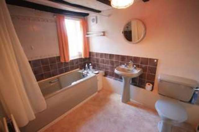  Image of 3 bedroom Semi-Detached house for sale in Yardington Whitchurch SY13 at Yardington  Whitchurch, SY13 1BL